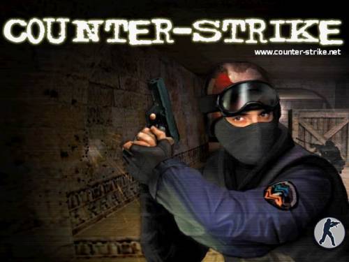 Podbot Counter Strike 1.1